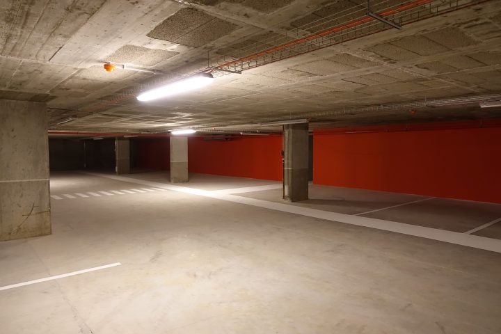 estacionamento 2 Custom